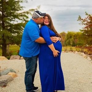 Meet your Posher, Alisha